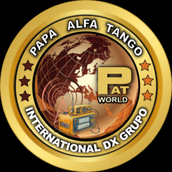 Papa Alfa Tango